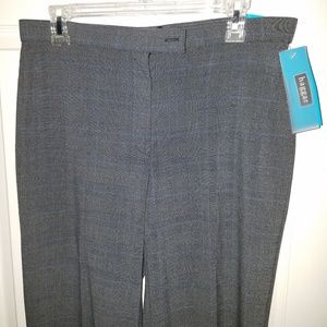 Haggar Pants Size 12 NWT